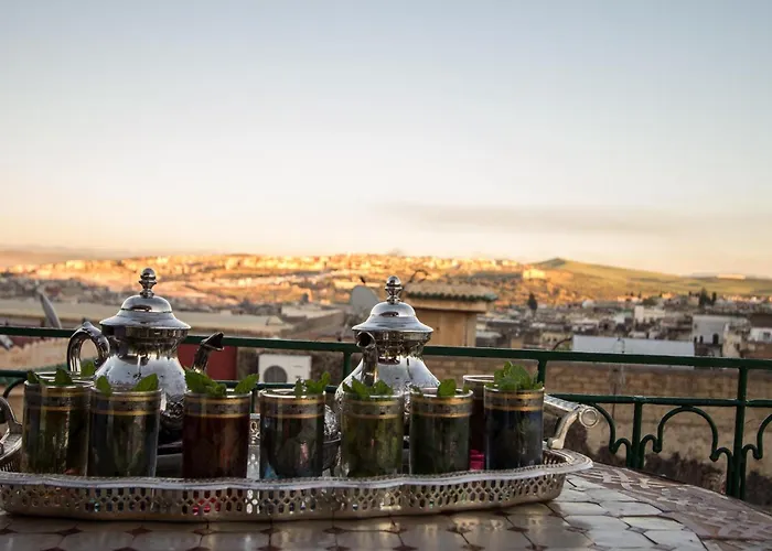Riad Naila&suite